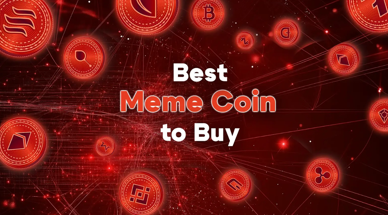 Best Meme Coin to Buy Before It Shoots to the Moon in the Next Crypto Boom