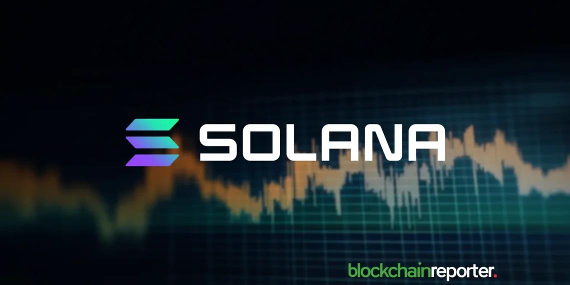 Solana (SOL) Price Prediction For January 6