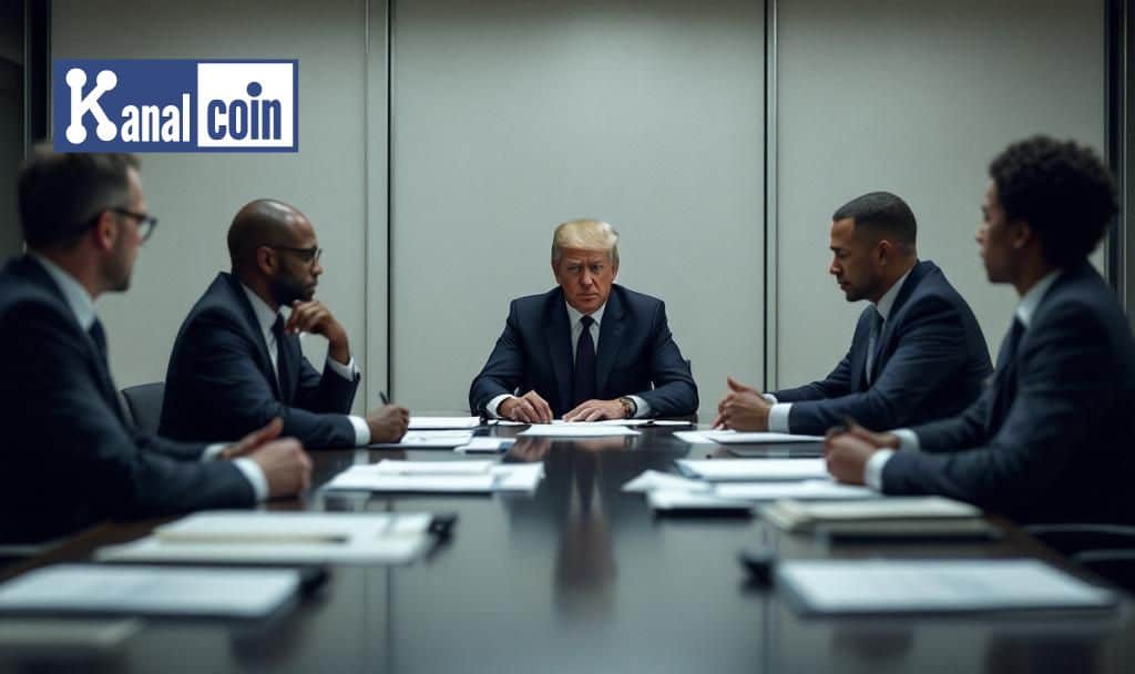 Bitcoin Surges as Market Awaits U.S. Regulatory Clarity