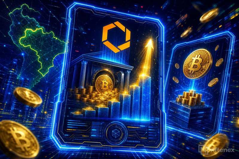 Brazilian Public Company OranjeBTC Buys 41 Bitcoin, Total Reaches 3,803 BTC