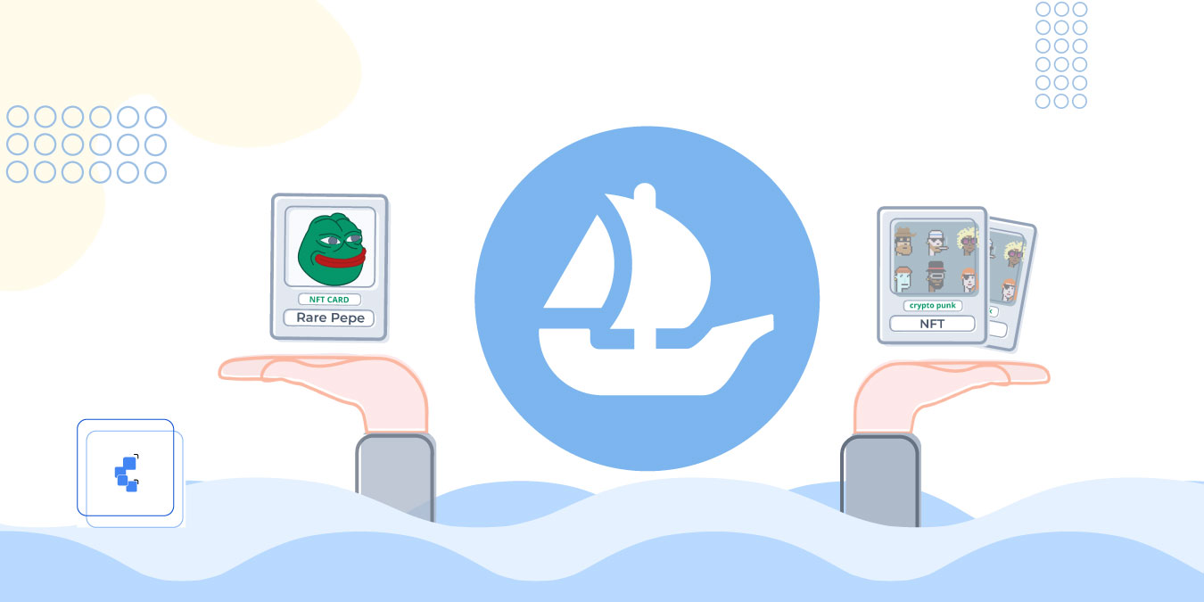 ¿Qué es OpenSea y cómo funciona?