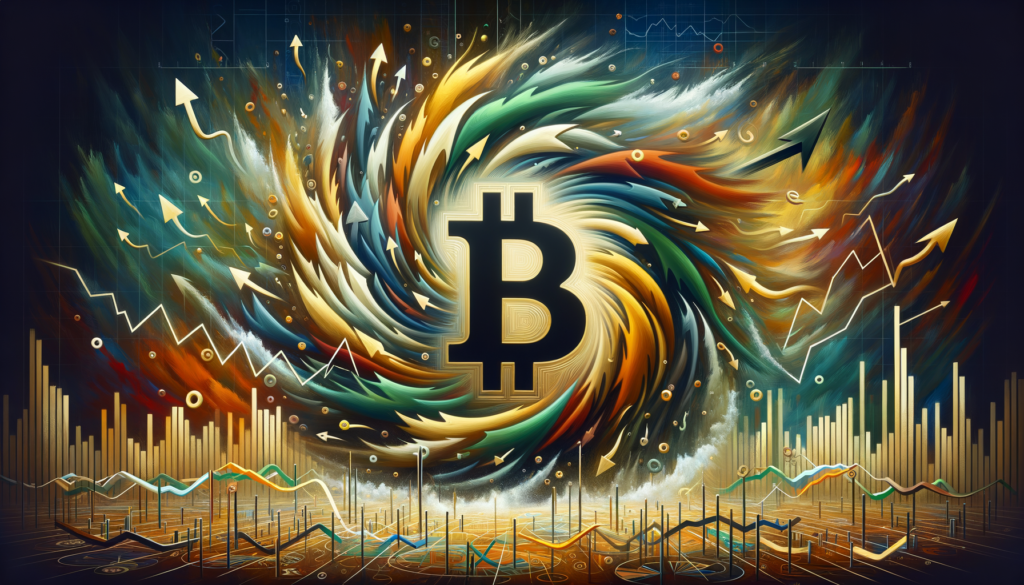 Critical Bitcoin Leverage Point Reached: Is This a Red Alert for the Market?