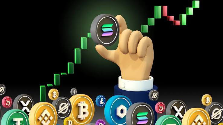 7 Best Cryptos to Buy Right Now for Future Gains