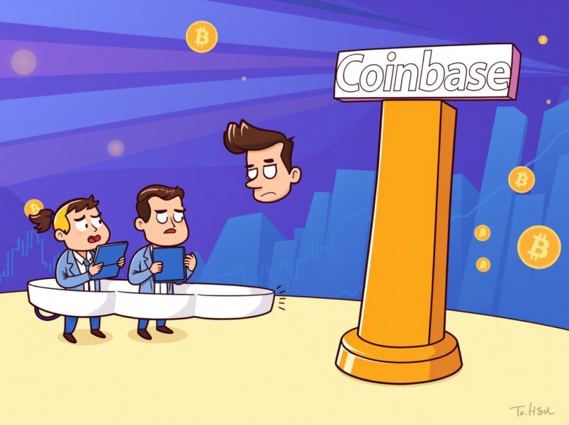 Revealing the Coinbase Negative Premium: Why U.S. Institutional Demand is Weakening