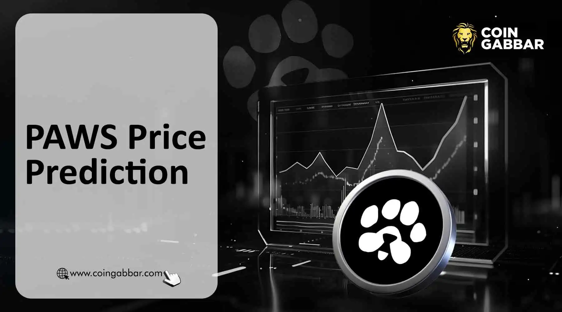 PAWS Listing Date: Everything You Need to Know Before March 18