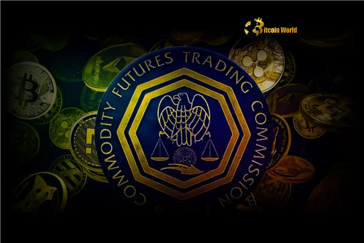 Urgent CFTC Action: Crypto Derivatives Regulation Under Scrutiny