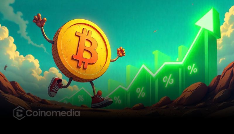 Bitcoin Reclaims $115K as Bulls Regain Control