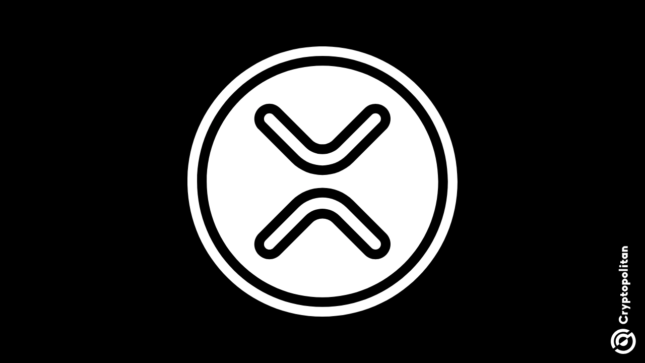 XRP ledger faces rare outage, stops block production for an hour before recovering