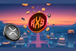 Trump Could Push XRP to $12, While These 3 Coins Look to Turn $2000 into $65000 Like XRP in 2017