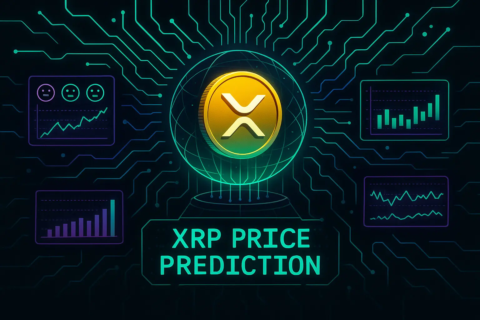 XRP Price Prediction: Ripple Has Company, Remittix Is Charging Into the $700 Billion Remittance Battlefield