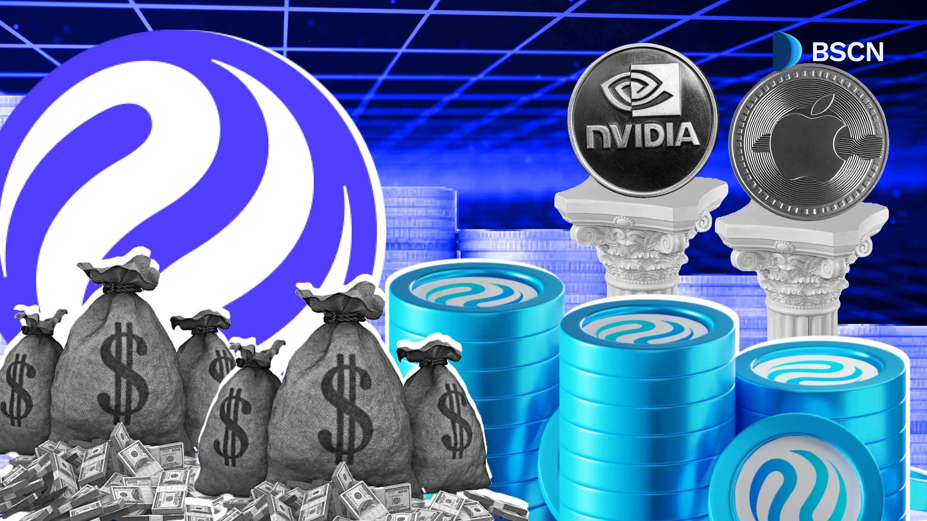 Injective’s Latest Framework: What is iAssets?