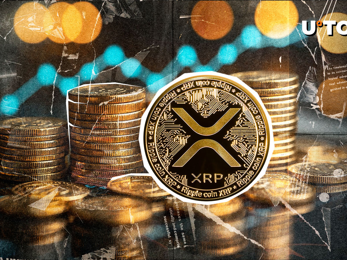XRP Returns to $2.40 in Price U-Turn: What Comes Next?