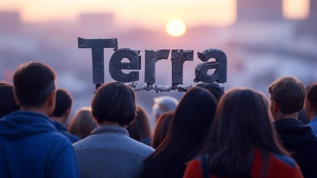 Terra Collapse Victims Could Reach One Million, Says U.S. Prosecutors