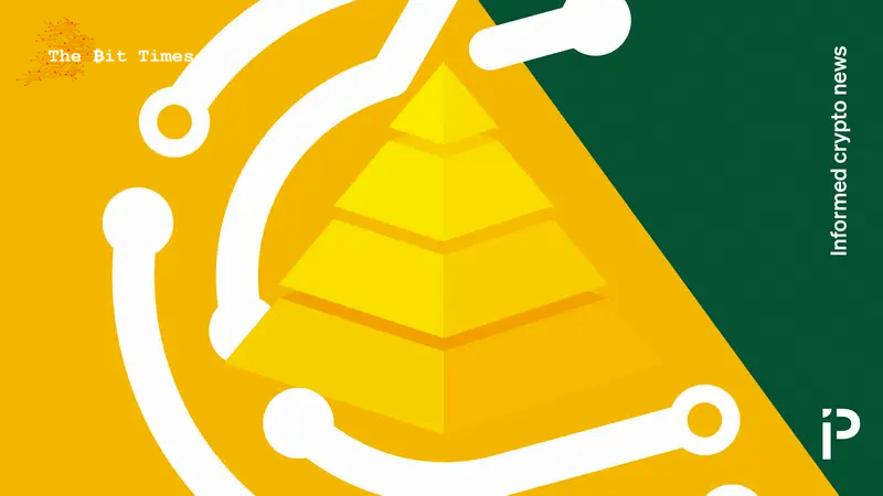 Crypto pyramid schemes thought to have stolen billions go unchecked