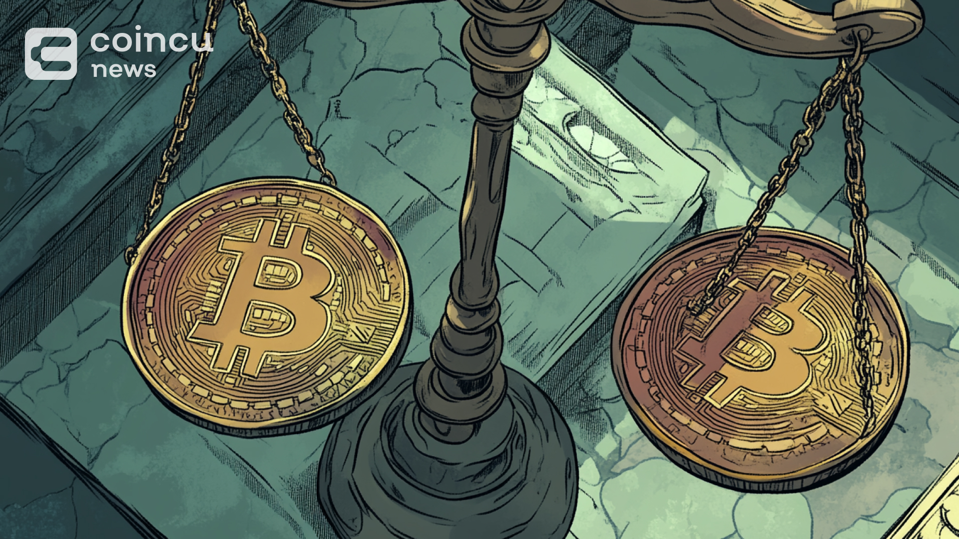 SEC and CFTC Reaffirm Market Oversight as Crypto Enforcement Shifts