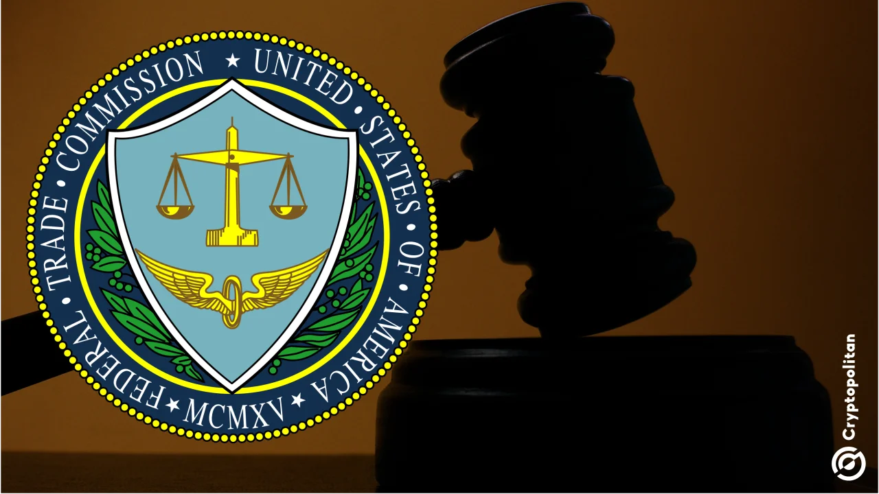 FTC moves to settle Nomad crypto hack case after $186M theft