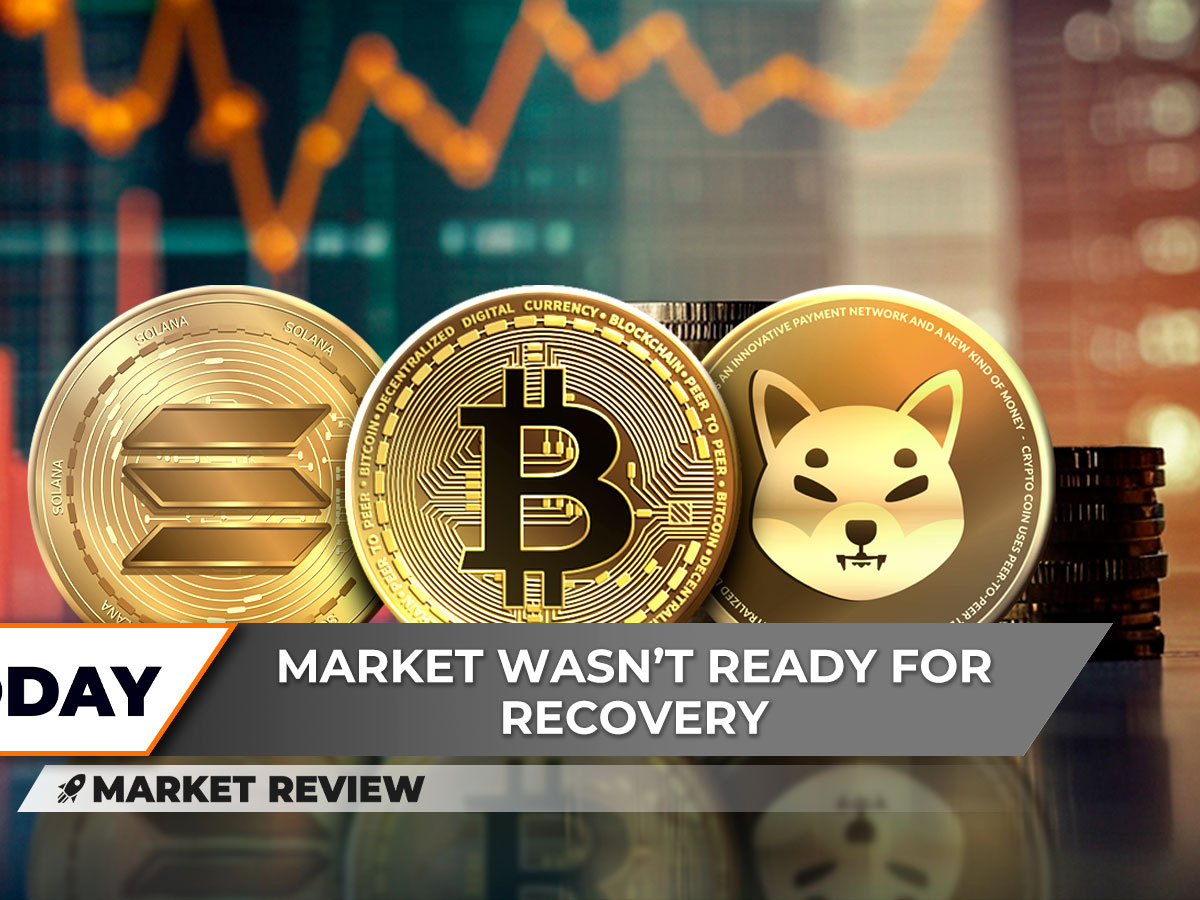 Is Bitcoin (BTC) Ready for $100,000? Solana (SOL) Skyrockets, But in Wrong Way, Shiba Inu (SHIB): Is There Any Hope?