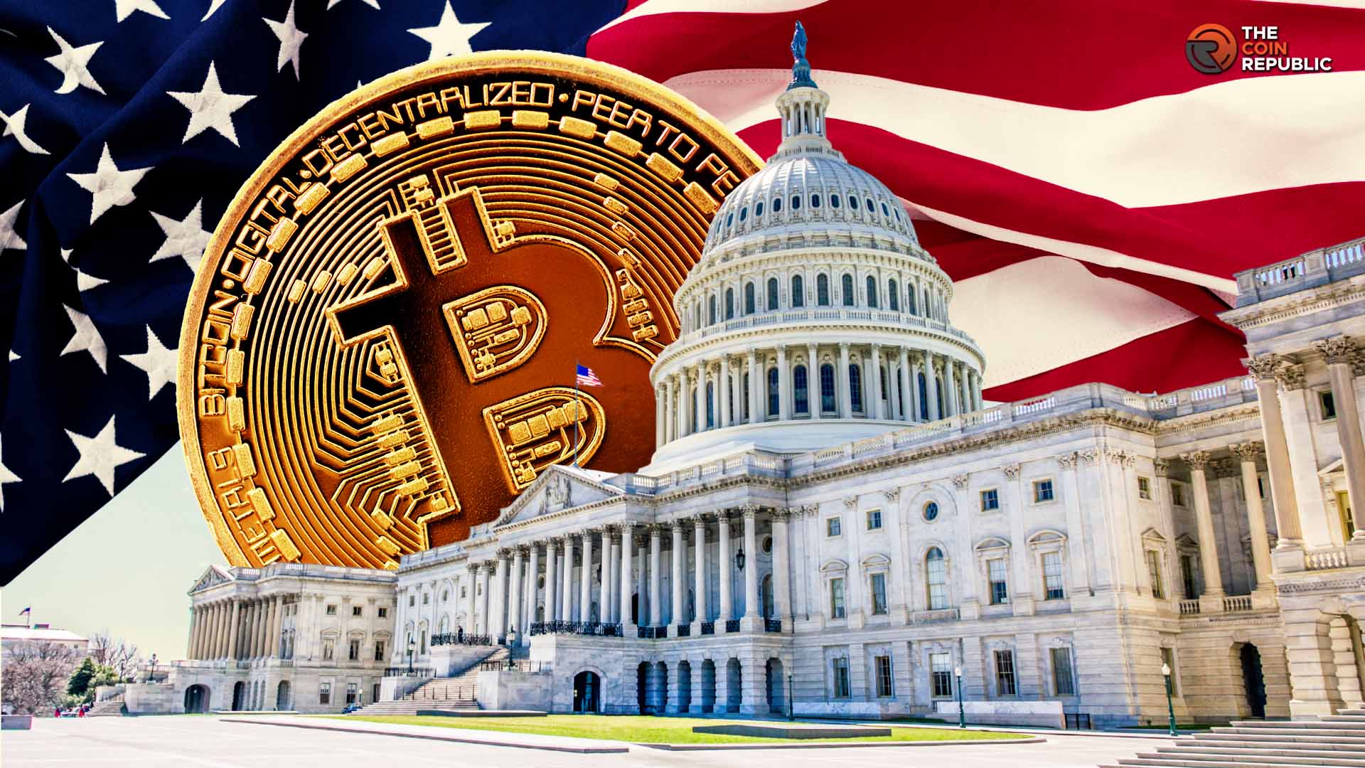 Bitcoin News: U.S. Moves $1B BTC From Bitfinex Seizure Wallet