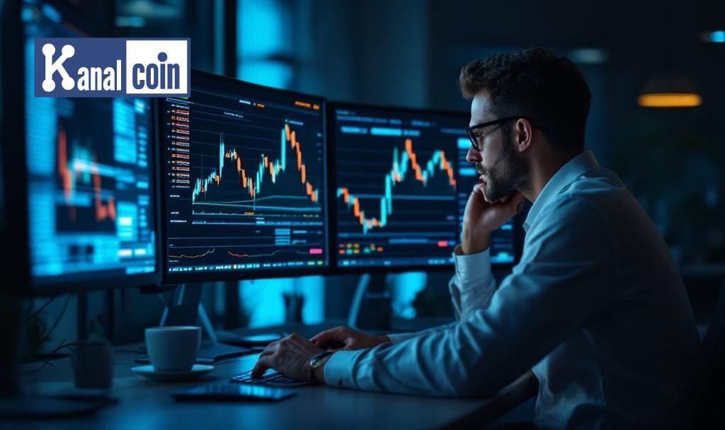 Crypto Markets React to Trump's Trade Policies: A Deep Dive