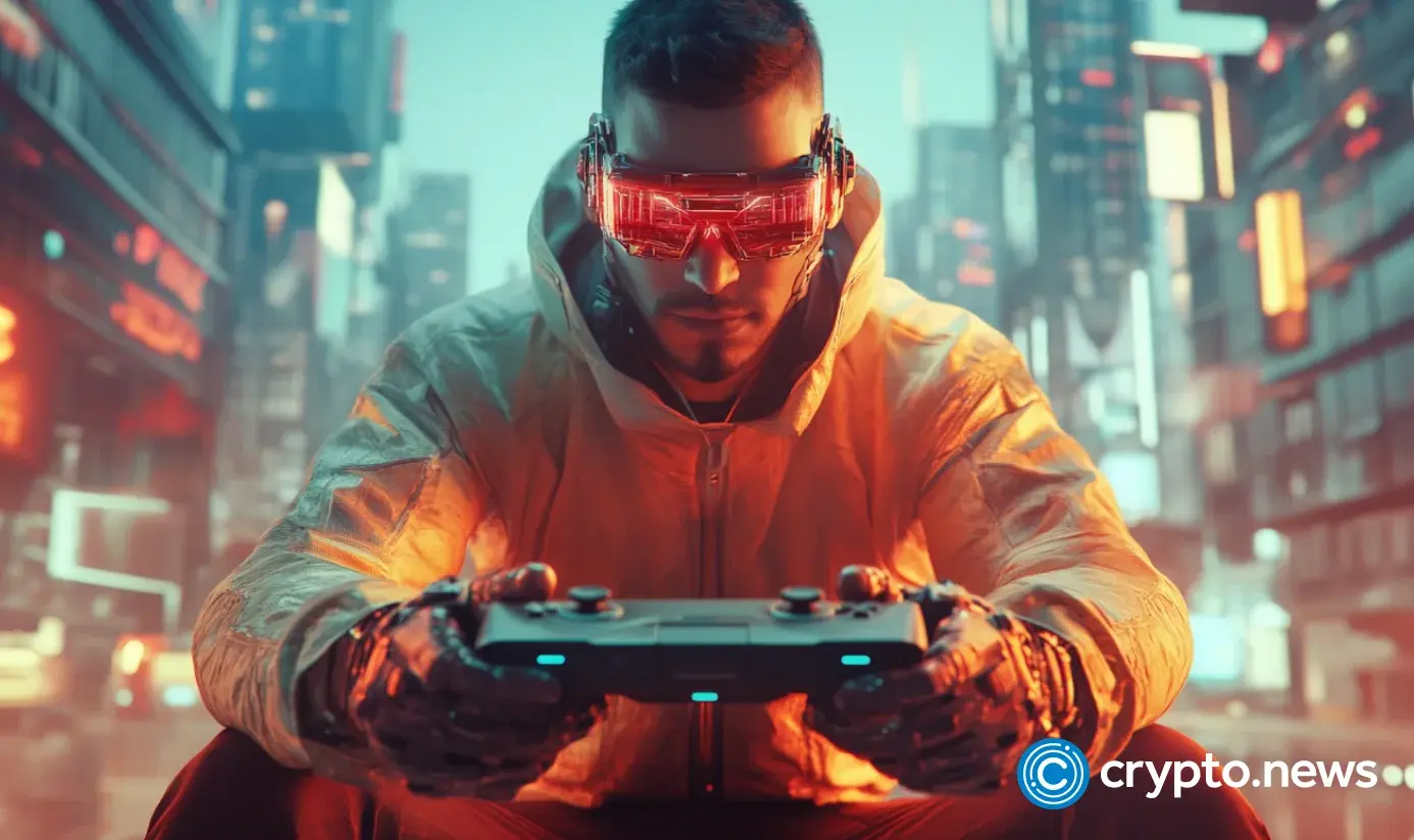 XRP whales pivot to Yeti Ouro’s presale, betting on the future of blockchain gaming