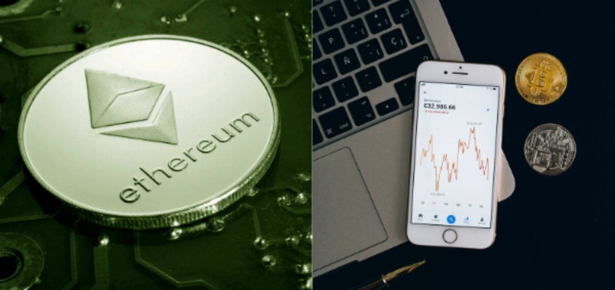 Ethereum still owns DEFI, and it's not even close