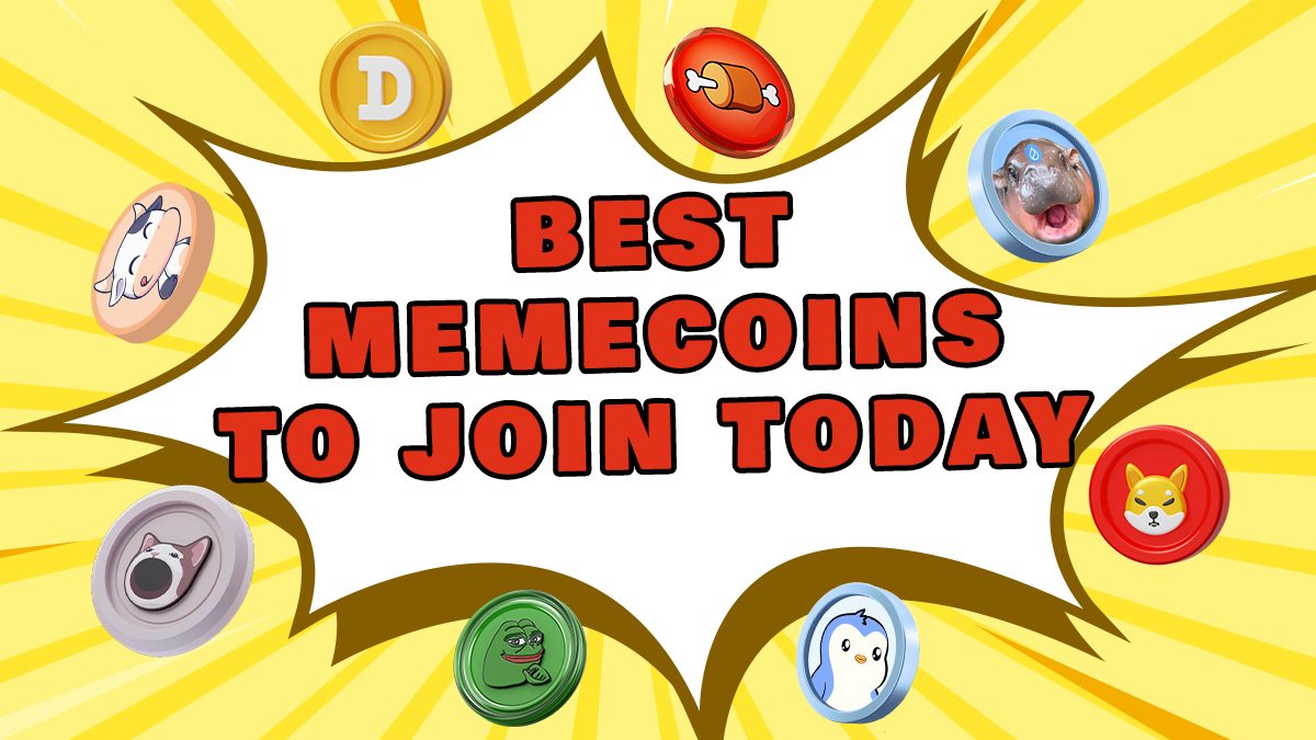 BTFD Coin’s 2x Token Bonus Ends March 30—10% Referral Perks Turn Heads in the Top Meme Coin Presales to Buy Today as Neiro Tumbles and FLOKI...