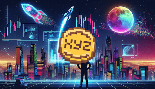 We Asked ChatGPT for Affordable Altcoins Set for Explosive Growth—He Highlights This Dominating Meme Coin