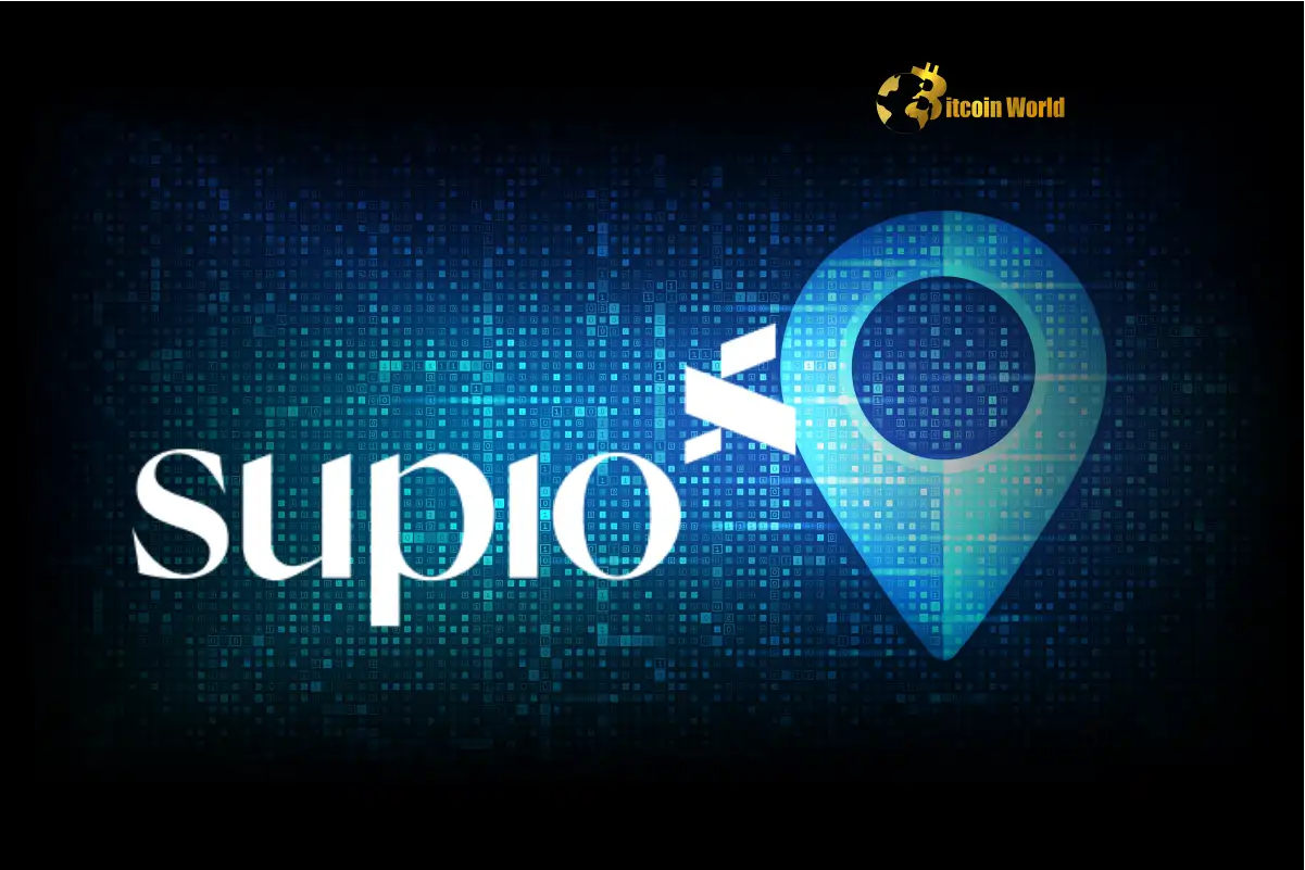 Supio's AI Legal Platform Interface
