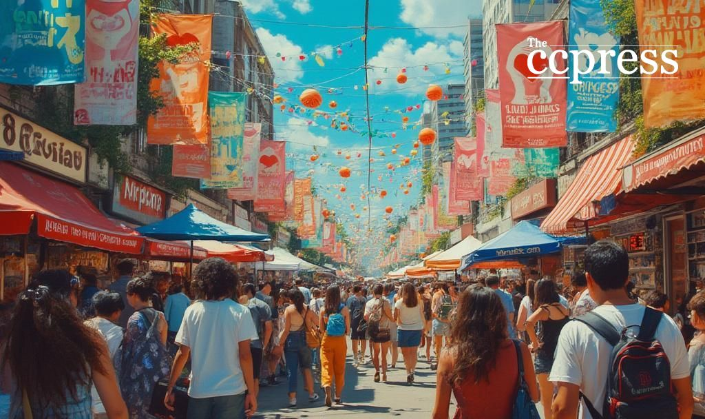 MemeCore Surges Amid Market Decline