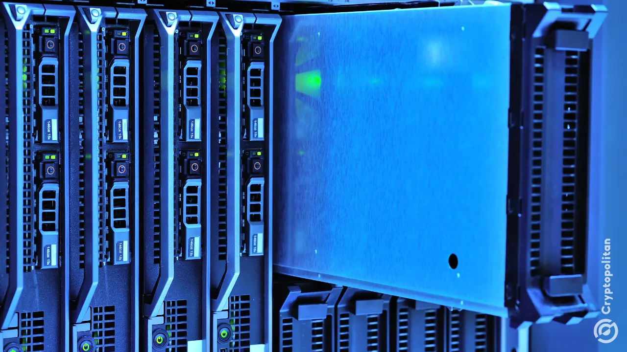 Quantum computing threatens to break Bitcoin’s elliptic curve cryptography