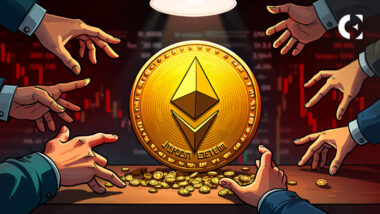 Ethereum (ETH) Exchange Exodus: 600,000 ETH Withdrawn — Supply Squeeze Signals Potential Price Surge