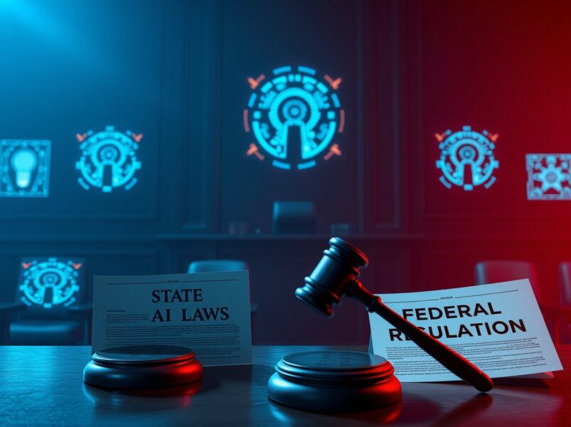 AI Executive Order Chaos: Trump’s ‘One Rulebook’ Promise Could Paralyze AI Startups