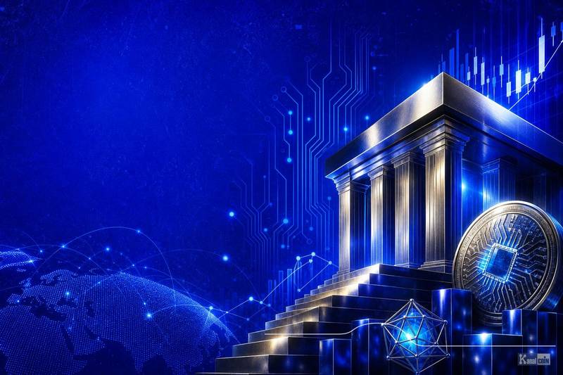 Bank of America Names New Leaders for Crypto, AI, Finance