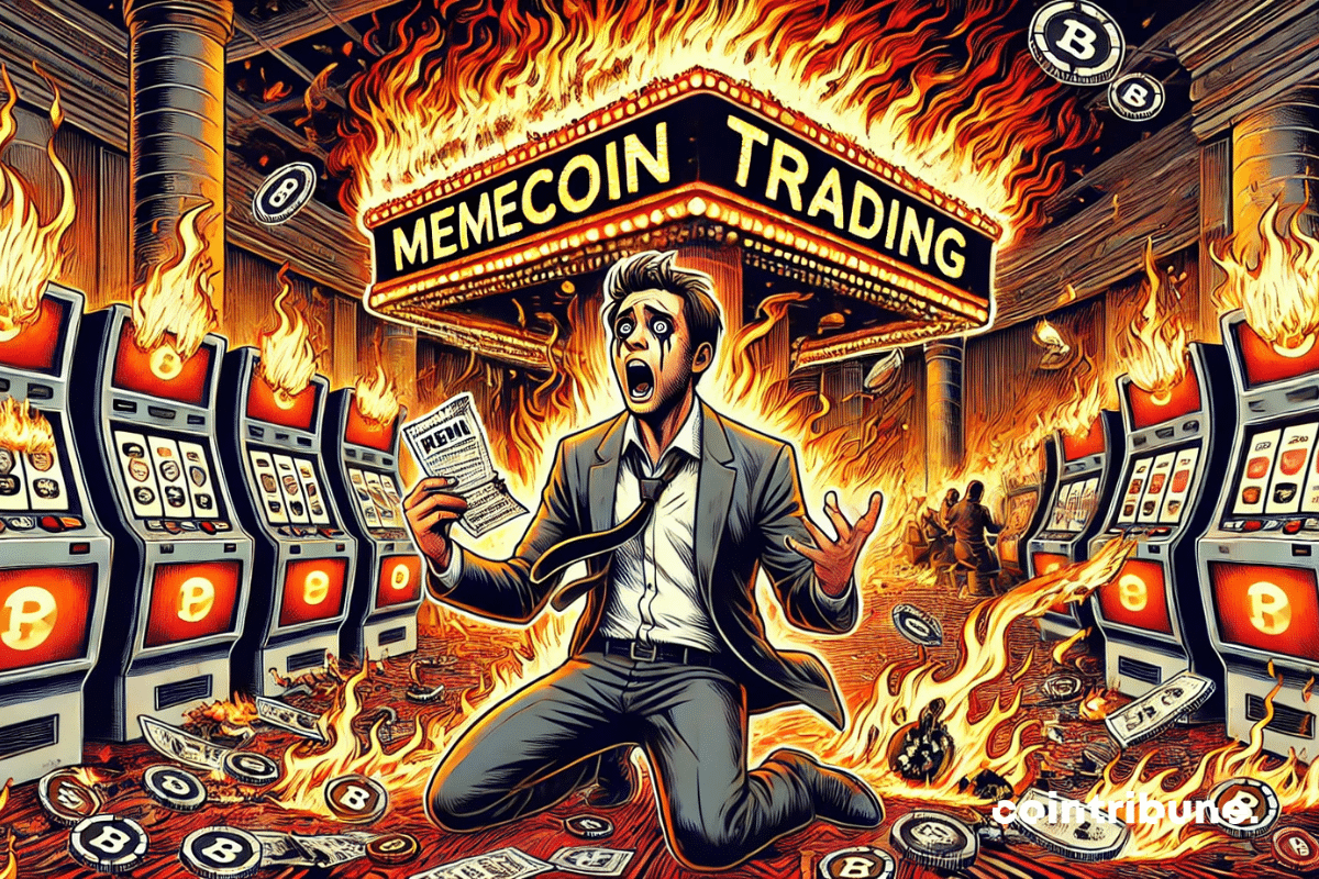 Pump.fun Crash: Memecoin Traders In Crisis After Explosive Scandals And Massive Losses