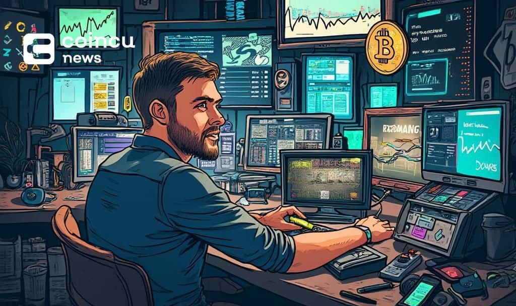 Solana Co-founder Sparks Perpetual DEX Frenzy with Open-Source Prototype