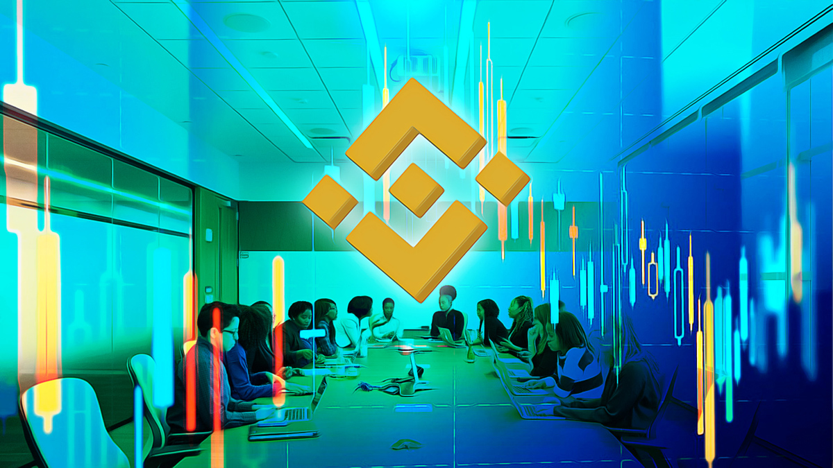 Binance Announces Exciting New Airdrop Opportunity for Cryptocurrency Enthusiasts