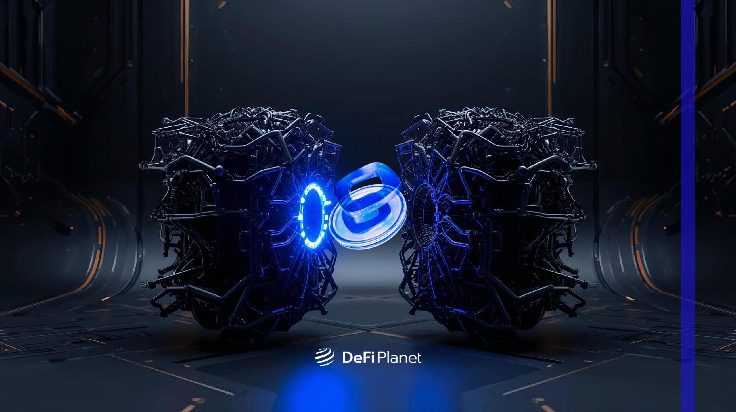 Can Monad Outperform the EVM? A 2025 Review of Its High-Speed Parallel Execution Engine