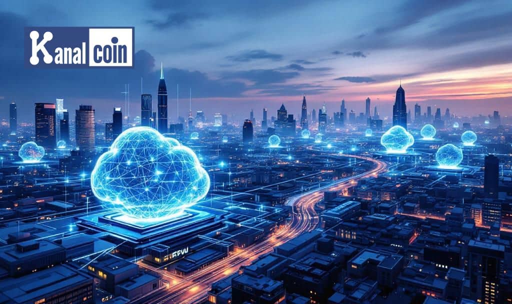 Decentralized GPU Network Aethir Expands Amid $7T AI Market