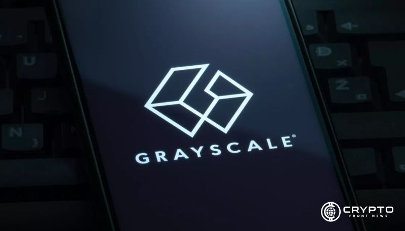 Grayscale Backs Sui Network Growth as SUI Price Climbs Over 70%