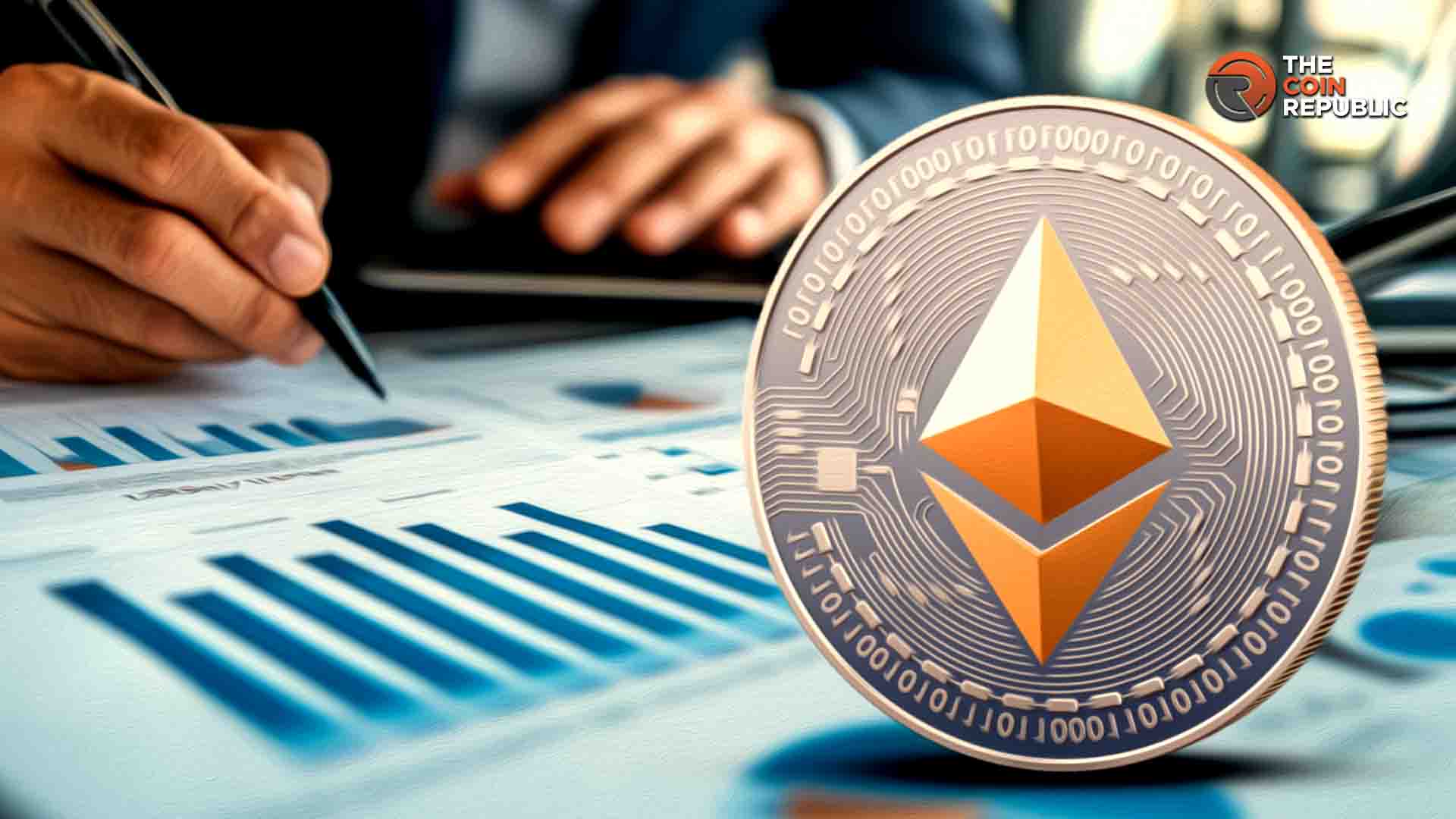 Ethereum (ETH) Price May Get A Leg Up In Q2, Here’s Why