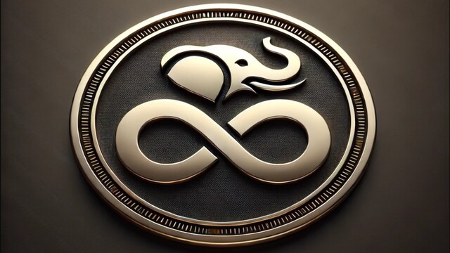 🚀 ChangCoin Blockchain – The Future of Decentralized Finance 🐘