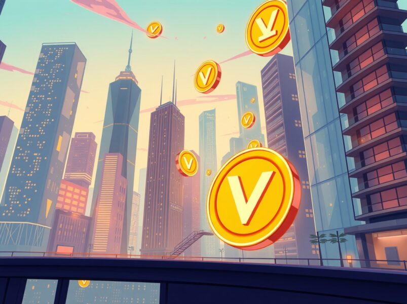 Vitalik Buterin Sells Crypto: $16.8K UNI, KNC, DINU Move Sparks Market Speculation