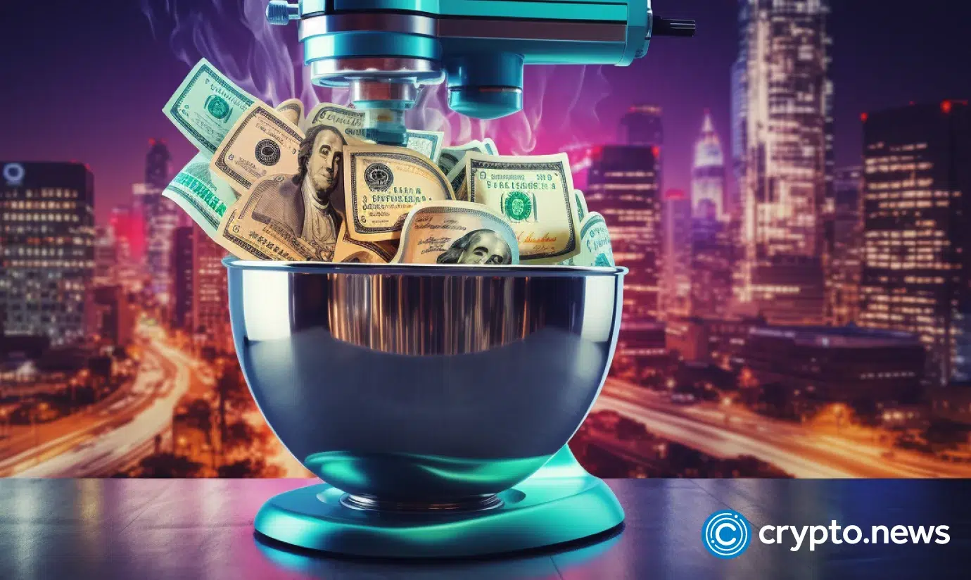 Tangem Wallet integrates Aave for stablecoin yield