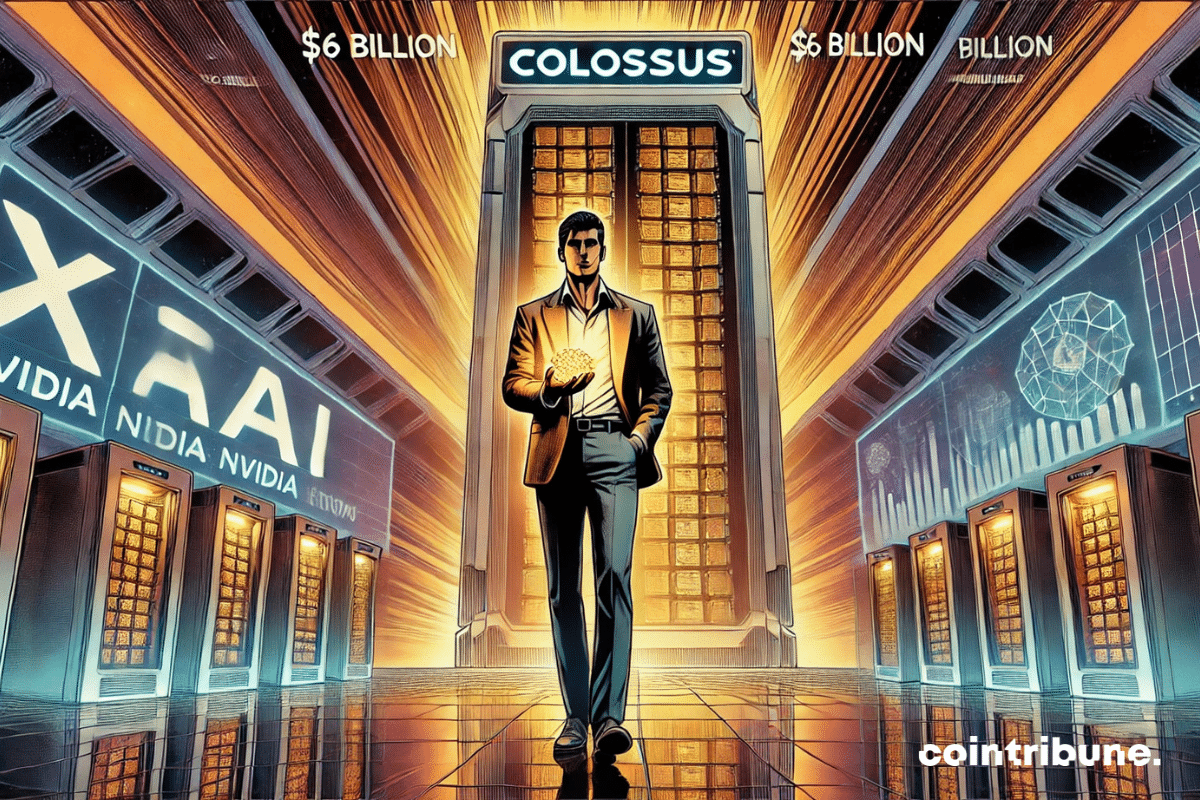 Elon Musk’s AI Project, XAI, Raises $6 Billion To Challenge OpenAI And Its Rivals