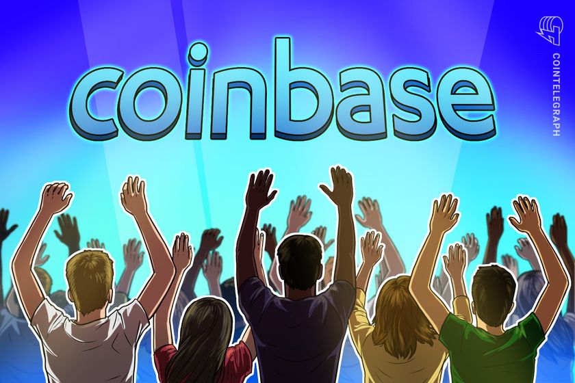 Robo-advisers, custom stablecoins: 8 things Coinbase is cooking up