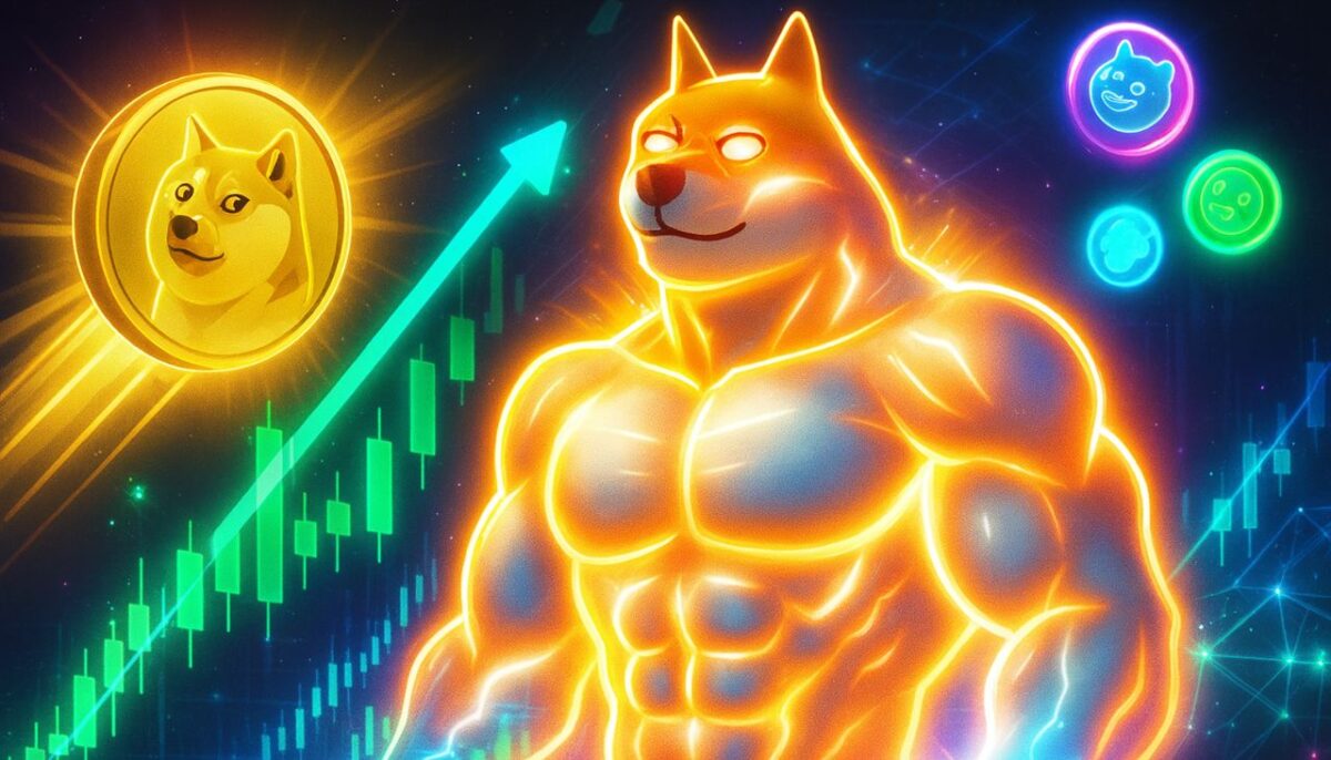 Dogecoin Price Prediction Points to 300% Upside – But Maxi Doge Might Be Next 1000x Crypto