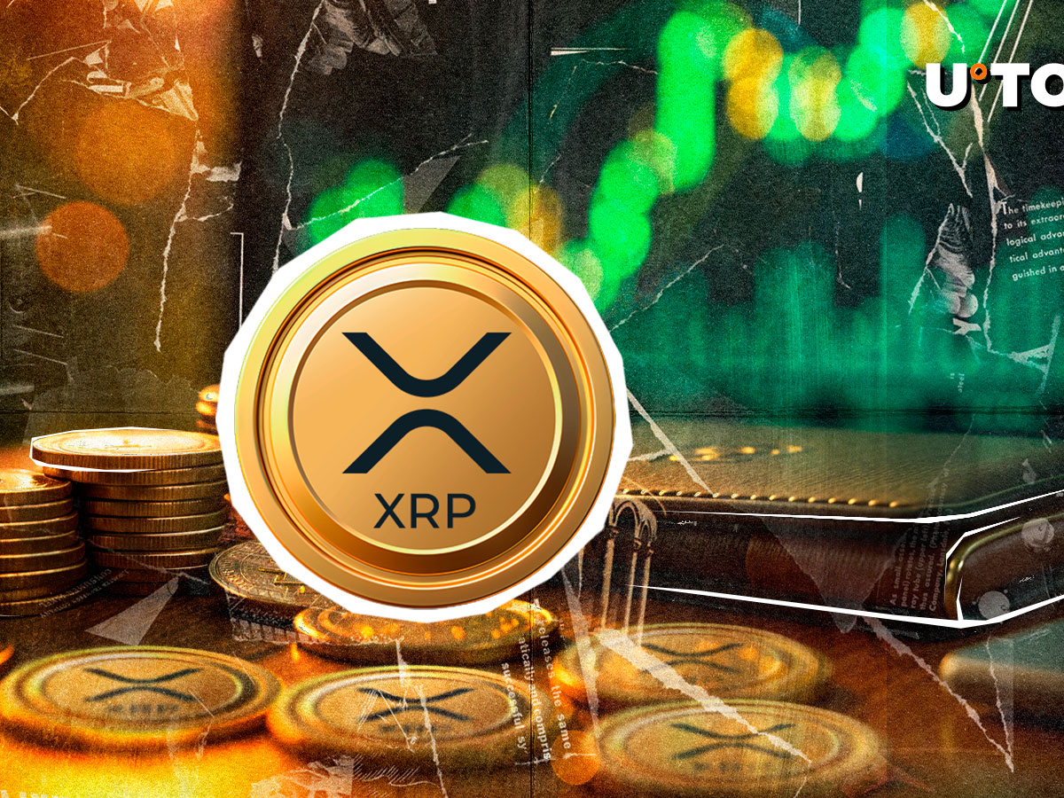 XRP Volume Jumps 50% in 24 Hours as Bulls Tests Crucial Resistance