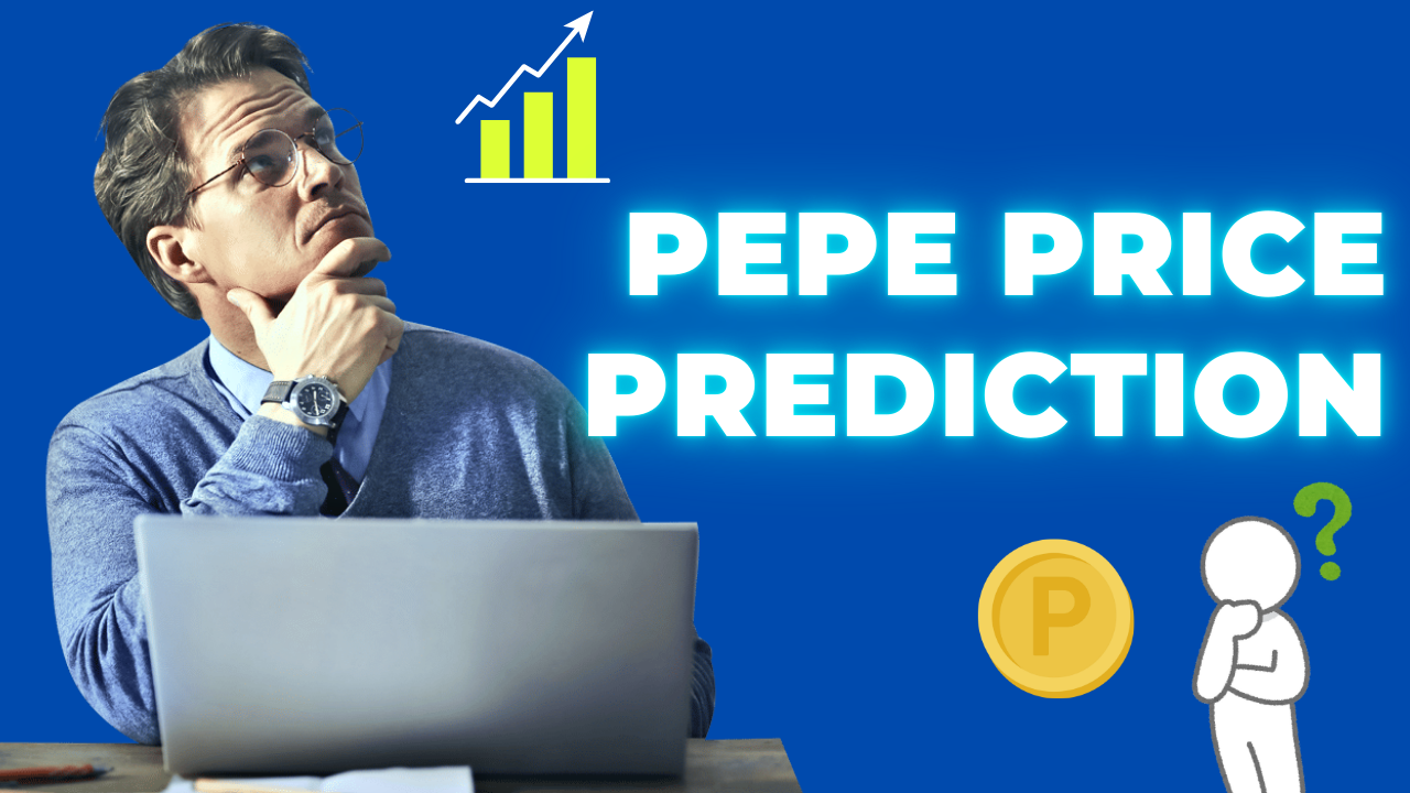 Pepe Price Prediction: Is PEPE the Next Big Play or Just Another Hype Cycle?