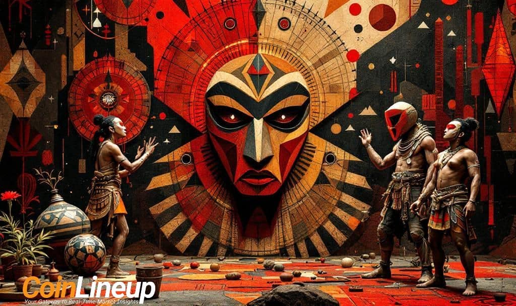 CoinW's 'Golden Selection' Tool Unconfirmed by Official Sources