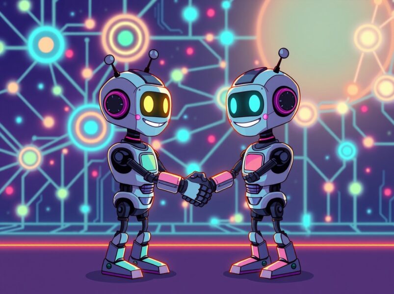 Revolutionary Verifiable AI Infrastructure: How Story Protocol and EigenCloud Are Building the Future